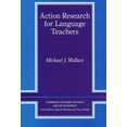 thumbnail image 1 of Pre-Owned Action Research for Language Teachers (Paperback) 0521555353 9780521555357, 1 of 1