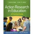 thumbnail image 1 of Action Research in Education: A Practical Guide, (Hardcover), 1 of 1