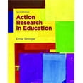thumbnail image 1 of Pre-Owned Action Research in Education (Paperback) 0132255189 9780132255189, 1 of 1