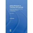 thumbnail image 1 of Action Research in Teaching and Learning: A Practical Guide to Conducting Pedagogical Research in Universities, (Hardcover), 1 of 1