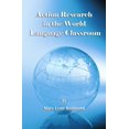 thumbnail image 1 of Action Research in the World Language Classroom (Hc), (Hardcover), 1 of 1