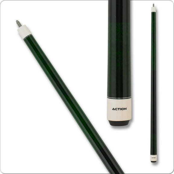 Action STR02 Starter Pool Cue Billiard Stick Billiards Cues