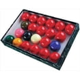 thumbnail image 1 of Action Snooker Ball Set, 1 of 1