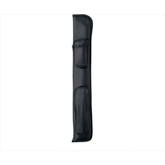 Action - Soft Case - Deluxe Vinyl - Black Black Carrying Case