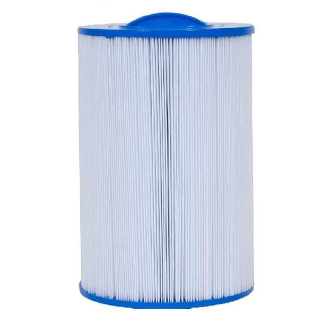 Action Spa 7CH-975DF 10.5 in. Diamond 52 sq. ft. Top Load Filter ...