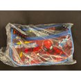 thumbnail image 2 of Marvel Spider-Man 12 Pencil Set – School Supplies, Party Favors, Birthday Gift 2 of 5