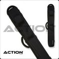 thumbnail image 1 of Action ACX24 2x4 Sport Soft Pool Cue Case Billiard Stick Bag Billiards Cues, 1 of 6