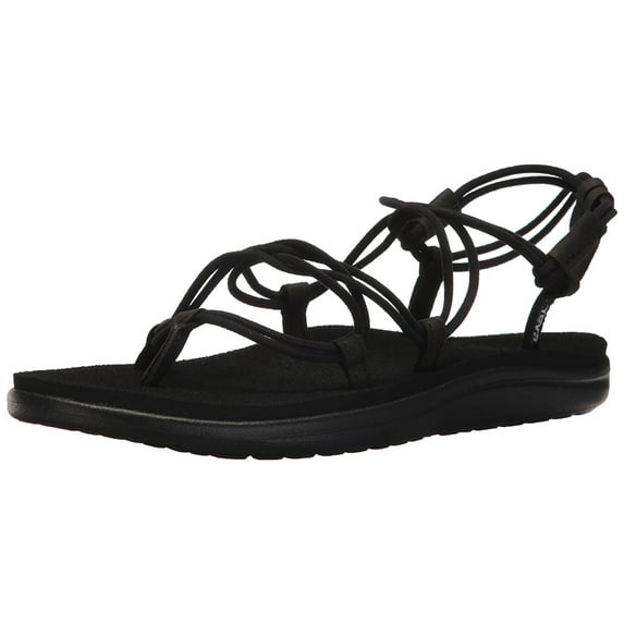 Action Sports (Teva DE) Women's Slingback Sling Back Sandals