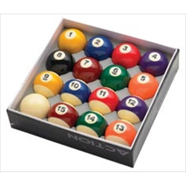 Universal Ball Set Action Standard Ball Set - Walmart.com