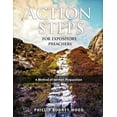 thumbnail image 1 of Action Steps for Expository Preachers, A Method of Sermon Preparation, 1 of 1