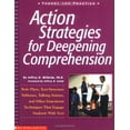 thumbnail image 1 of Pre-Owned Action Strategies For Deepening Comprehension: Role Plays, Text-Structure Tableaux, Talking Statues, and Other Enactment Techniques That Engage Stude... (Paperback) 0439218578 9780439218573, 1 of 1