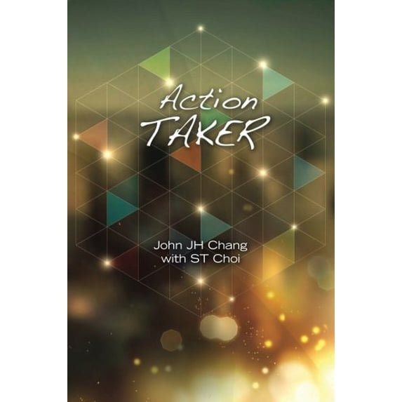 Pre-Owned Action Taker Paperback