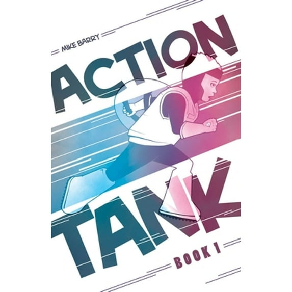 Pre-Owned Action Tank (Paperback)