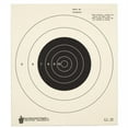 thumbnail image 1 of Action Target Bulls-Eye Target B-16-100, 1 of 2