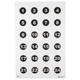thumbnail image 1 of Action Target Command Training Target VB-24-100, 1 of 2