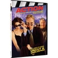 thumbnail image 1 of Action: The Complete Series, Uncut & Unbleeped! (DVD), 1 of 2