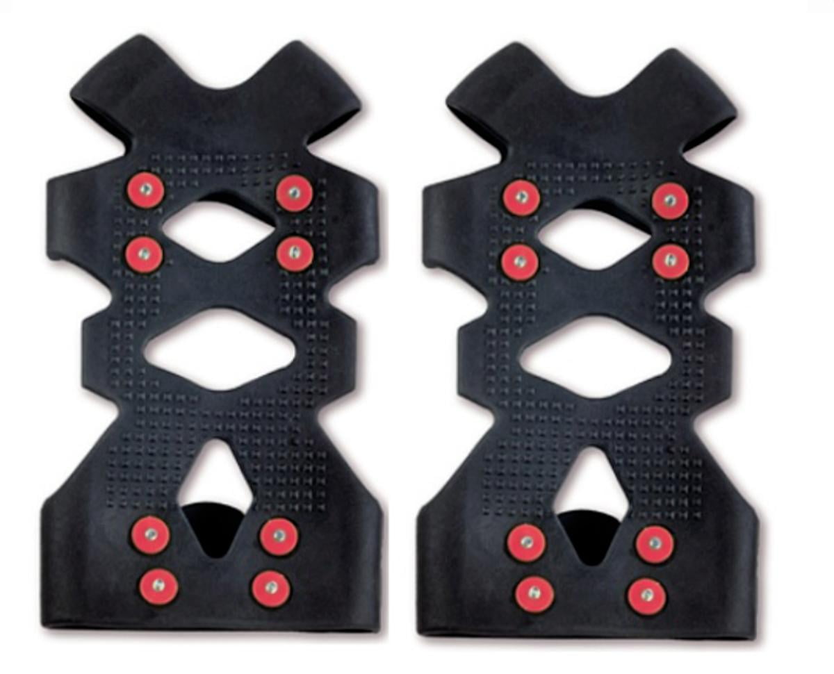 Action Traction Ice Cleats