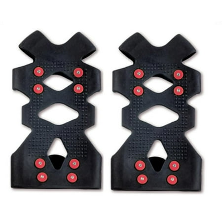 Action Traction Ice Cleats