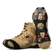 ACTIONHEAT Action Traction Ice Cleats