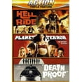 thumbnail image 1 of Action Triple Feature (DVD), 1 of 2