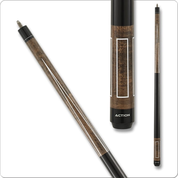 Action VAL20 Value Pool Cue Billiard Stick Billiards Cues