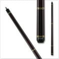 thumbnail image 1 of Action VAL24 Value Pool Cue Billiard Stick Billiards Cues, 1 of 9