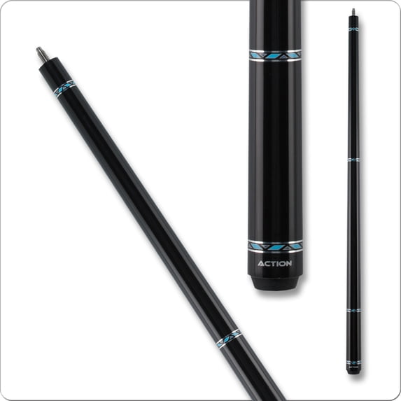 Action VAL26 Value Pool Cue Billiard Stick Billiards Cues