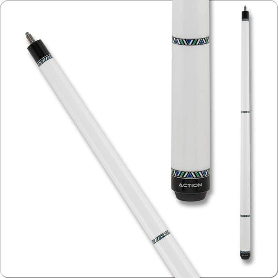 Action VAL28 Value Pool Cue Billiard Stick Billiards Cues