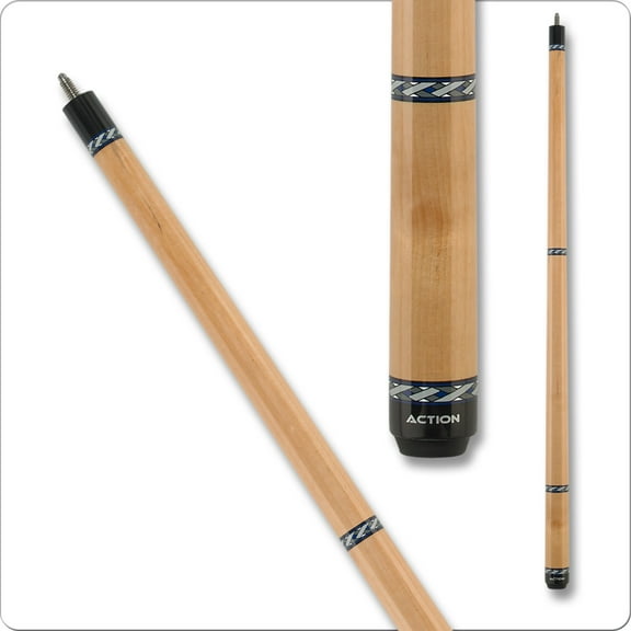 Action VAL34 Value Pool Cue Billiard Stick Billiards Cues