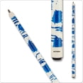 thumbnail image 1 of Action VAL38 Value Pool Cue Billiard Stick Billiards Cues, 1 of 9