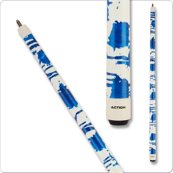 Action VAL38 Value Pool Cue Billiard Stick Billiards Cues