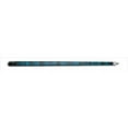 thumbnail image 1 of Action - Value Pool Cue 13 - Blue 19.0 oz, 1 of 1