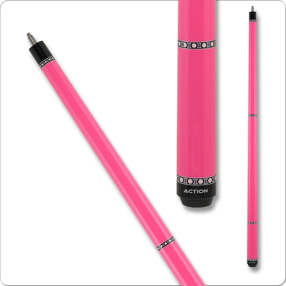 Action VAL27 Value Pool Cue Billiard Stick Billiards Cues