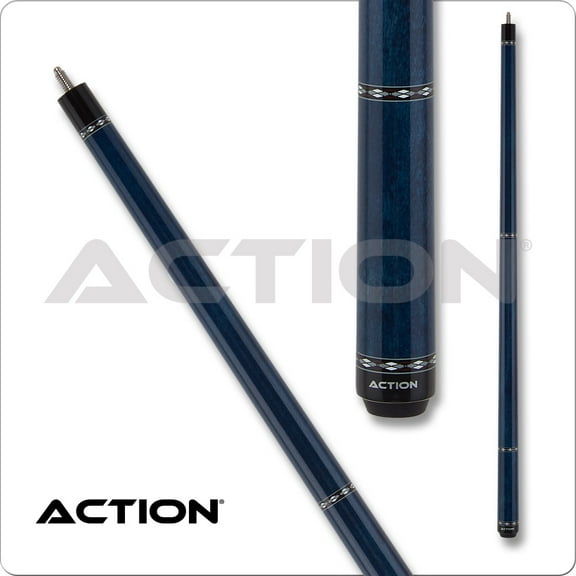 Action Value VAL33 Pool Cue Stick - 18 19 20 21 oz
