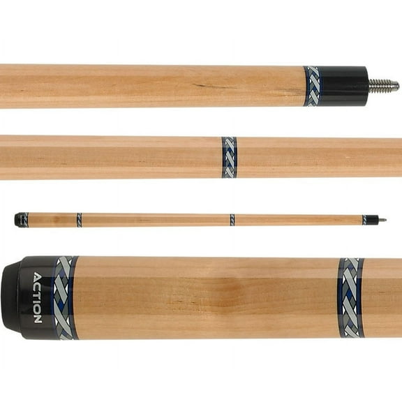 Action Value VAL34 Pool Cue Stick - 18 19 20 21 oz