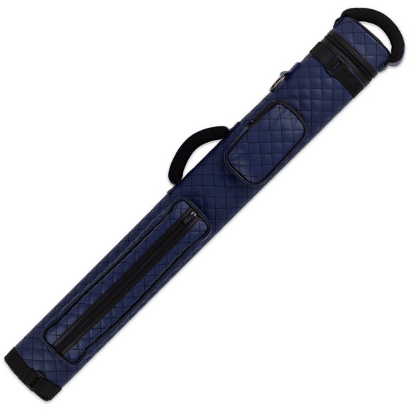 Action Vanity ACVA22 2x2 Hard Case Billiard Stick Bag Billiards Cues
