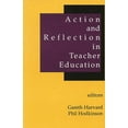 thumbnail image 1 of Action and Reflection in Teacher Education, (Paperback), 1 of 1