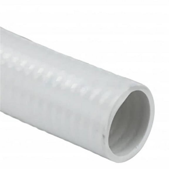 Action flexible-1.5 1.5 in. PVC Flex Pipe