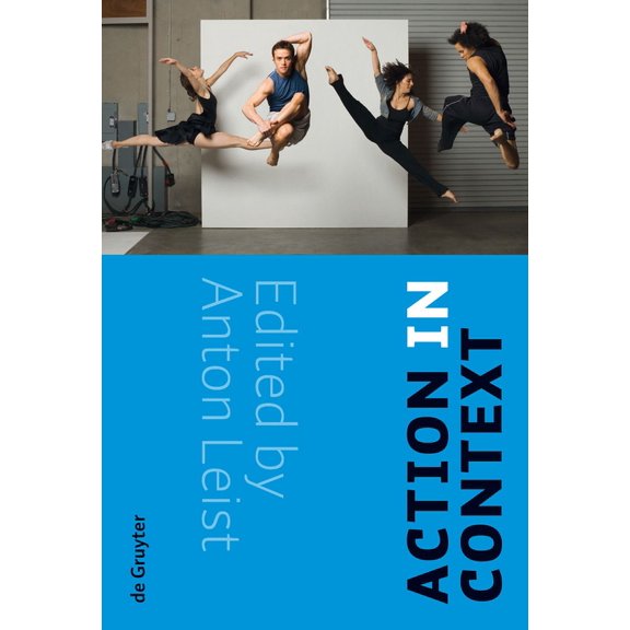 Action in Context, (Hardcover)