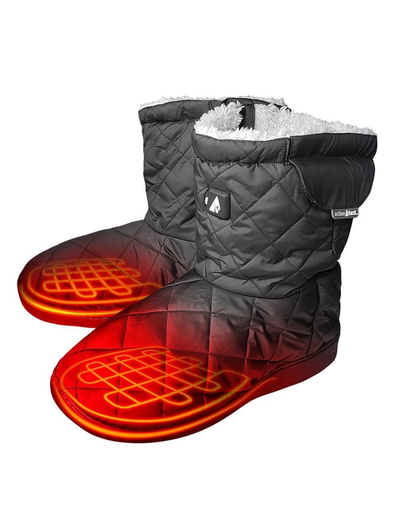 5V Battery Heated Boots S