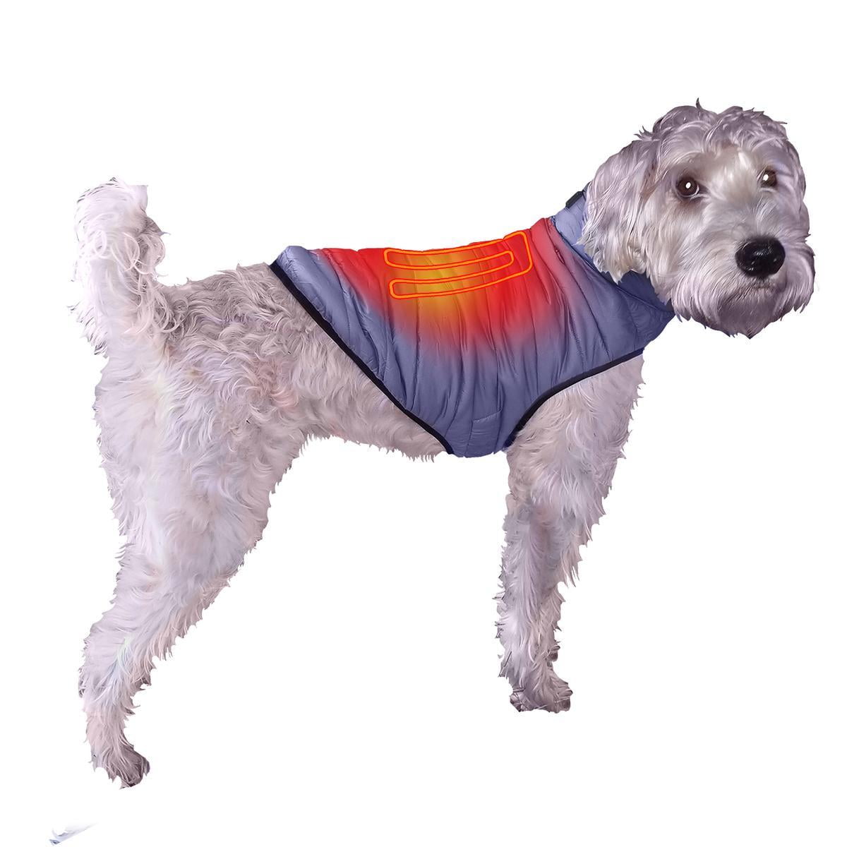 ActionHeat 5V Battery Heated Dog Vest