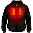 thumbnail image 1 of ActionHeat 5V Battery Heated Hoodie Sweatshirt, 1 of 10