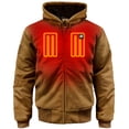 thumbnail image 1 of ActionHeat 5V Battery Heated Work Jacket, 1 of 10