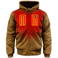 thumbnail image 1 of ActionHeat 5V Battery Heated Work Jacket, 1 of 10