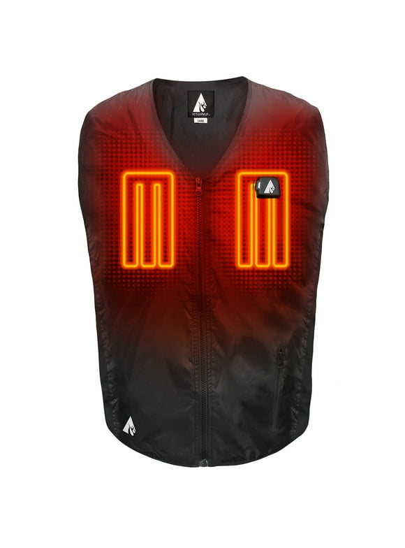 5V Heated Vest Liner - L/XL