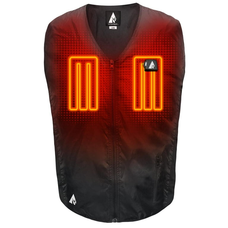 Heated vest liner sale