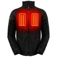 thumbnail image 1 of ActionHeat 5V Men's Softshell Battery Heated Jacket 3XL, 1 of 5