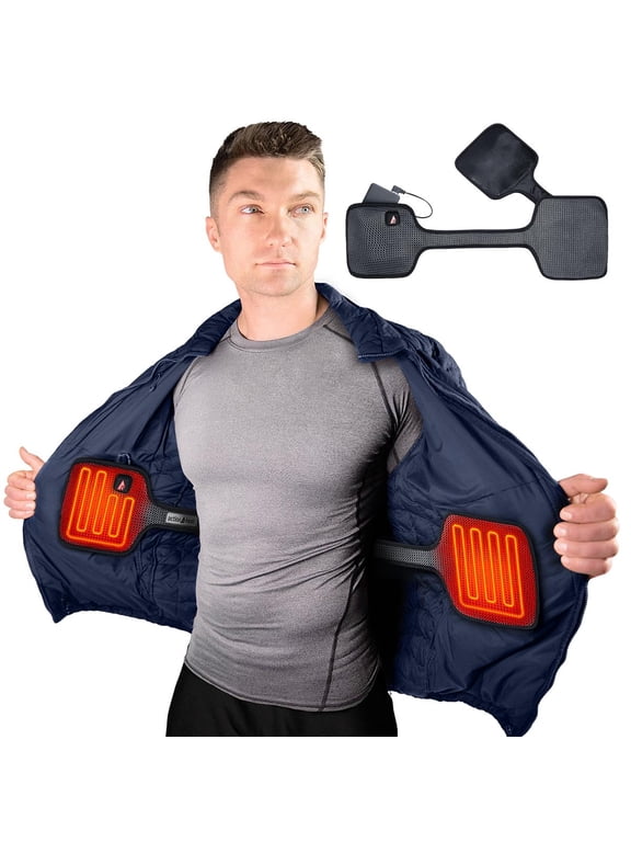 5V Universal Coat Heater - S/M