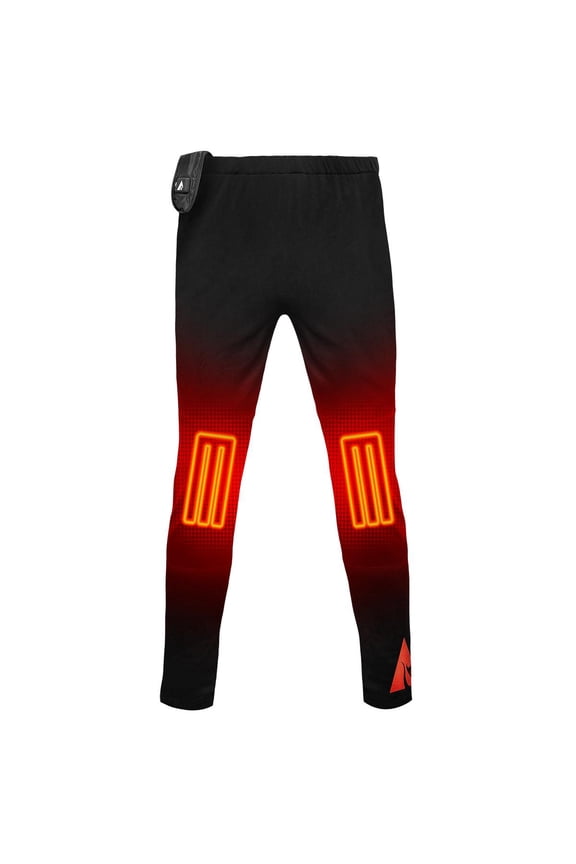 5V Women's Heated Base Layer Pants XXL