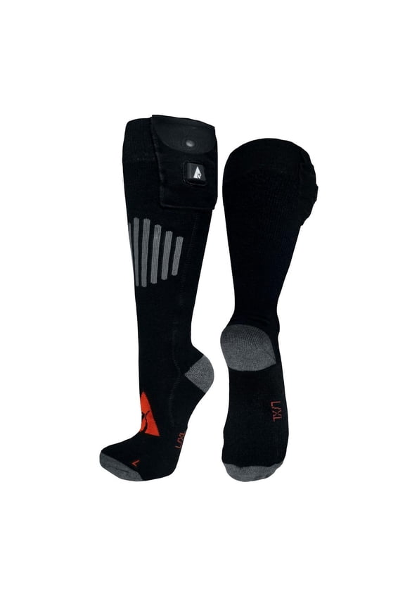 5V Wool Battery Heated Socks - Replacement Socks Only S/M